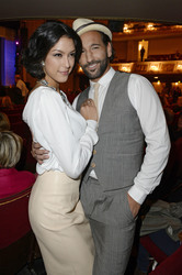 'Dirty Dancing - Das Original Live On Tour' Premiere, Berlin