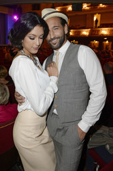 'Dirty Dancing - Das Original Live On Tour' Premiere, Berlin