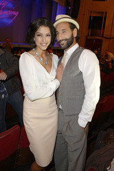 'Dirty Dancing - Das Original Live On Tour' Premiere, Berlin