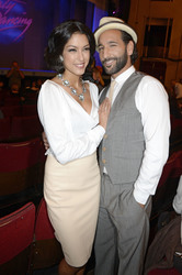 'Dirty Dancing - Das Original Live On Tour' Premiere, Berlin