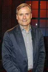 'Kölner Treff' Talkshow, Köln