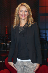 'Kölner Treff' Talkshow, Köln