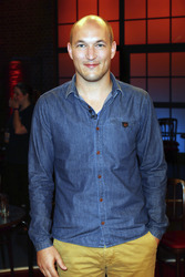 'Kölner Treff' Talkshow, Köln