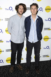 'Hybrid Vigour: When Music, Art and Doc Collide' Panel, Sundance London Festival 2014