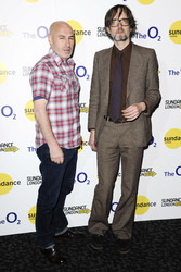 'Hybrid Vigour: When Music, Art and Doc Collide' Panel, Sundance London Festival 2014