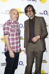 'Hybrid Vigour: When Music, Art and Doc Collide' Panel, Sundance London Festival 2014