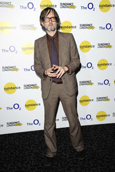 'Hybrid Vigour: When Music, Art and Doc Collide' Panel, Sundance London Festival 2014