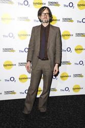 'Hybrid Vigour: When Music, Art and Doc Collide' Panel, Sundance London Festival 2014