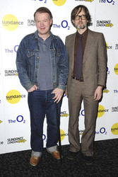 'Hybrid Vigour: When Music, Art and Doc Collide' Panel, Sundance London Festival 2014