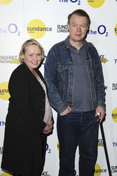 'Hybrid Vigour: When Music, Art and Doc Collide' Panel, Sundance London Festival 2014