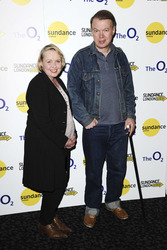 'Hybrid Vigour: When Music, Art and Doc Collide' Panel, Sundance London Festival 2014