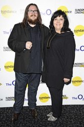 'Hybrid Vigour: When Music, Art and Doc Collide' Panel, Sundance London Festival 2014