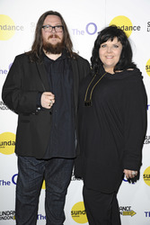 'Hybrid Vigour: When Music, Art and Doc Collide' Panel, Sundance London Festival 2014