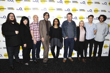 'Hybrid Vigour: When Music, Art and Doc Collide' Panel, Sundance London Festival 2014