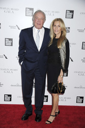 41. Chaplin Award Gala, New York