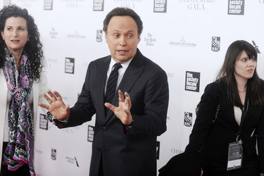 41. Chaplin Award Gala, New York