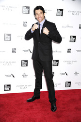 41. Chaplin Award Gala, New York