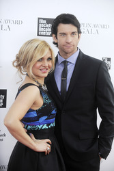 41. Chaplin Award Gala, New York