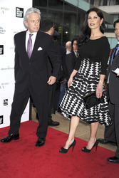 41. Chaplin Award Gala, New York