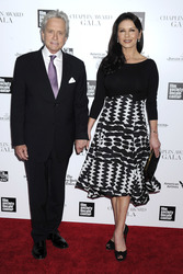 41. Chaplin Award Gala, New York