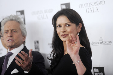 41. Chaplin Award Gala, New York