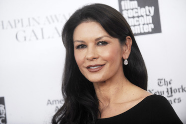 41. Chaplin Award Gala, New York