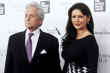 41. Chaplin Award Gala, New York