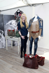 Desdemona Shop Opening, Hamburg