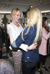 Desdemona Shop Opening, Hamburg