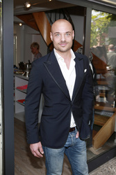 Desdemona Shop Opening, Hamburg