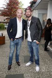 Desdemona Shop Opening, Hamburg