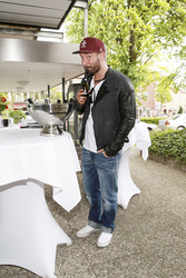 Desdemona Shop Opening, Hamburg