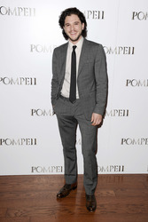 'Pompeii 3D' Photocall, London