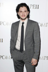 'Pompeii 3D' Photocall, London