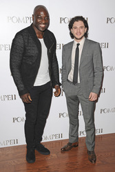 'Pompeii 3D' Photocall, London