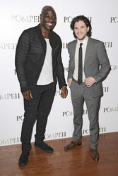 'Pompeii 3D' Photocall, London