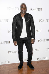 'Pompeii 3D' Photocall, London