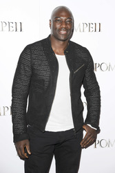 'Pompeii 3D' Photocall, London