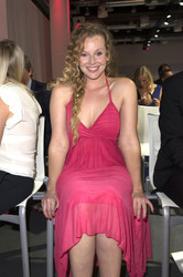 9. Victress Awards Gala, Berlin