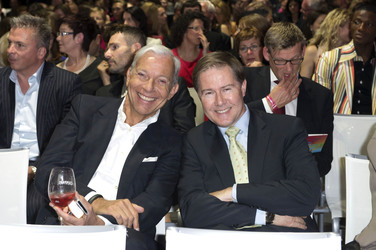 9. Victress Awards Gala, Berlin