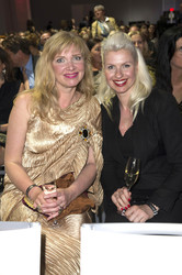 9. Victress Awards Gala, Berlin