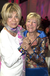 9. Victress Awards Gala, Berlin