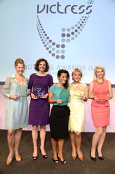 9. Victress Awards Gala, Berlin