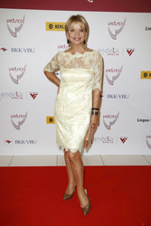 9. Victress Awards Gala, Berlin