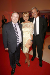 9. Victress Awards Gala, Berlin