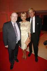 9. Victress Awards Gala, Berlin