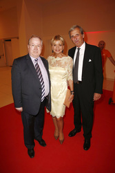 9. Victress Awards Gala, Berlin
