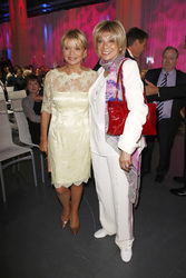 9. Victress Awards Gala, Berlin