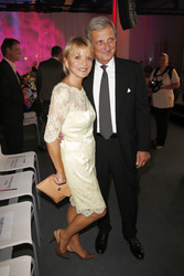 9. Victress Awards Gala, Berlin