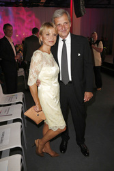 9. Victress Awards Gala, Berlin